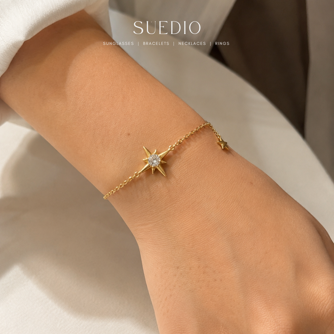 Étoile North Star Bracelet