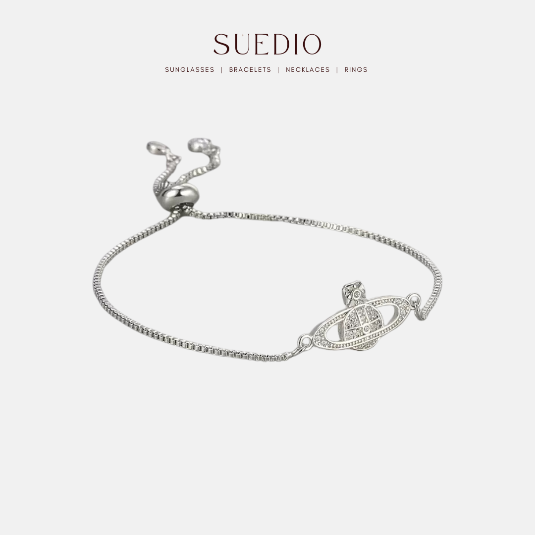 Orb Bracelet Gold/Silver
