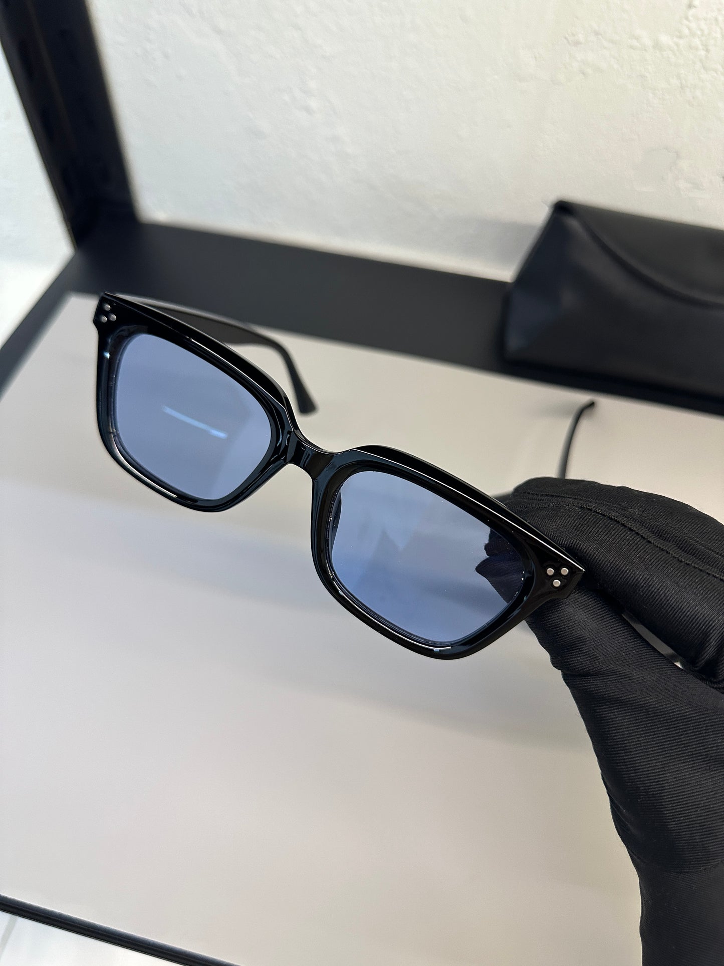 Gm Musee Sunglass (w/o logo)