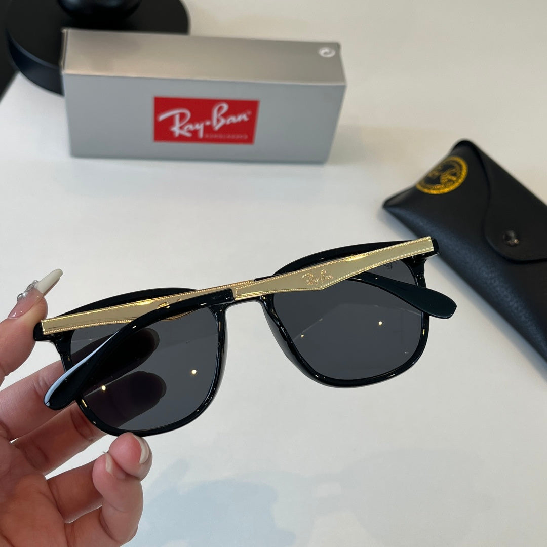 Ray B/n Sunglass