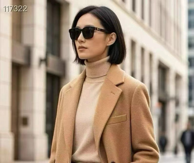 Gucc/ Sunglass GG0637SK