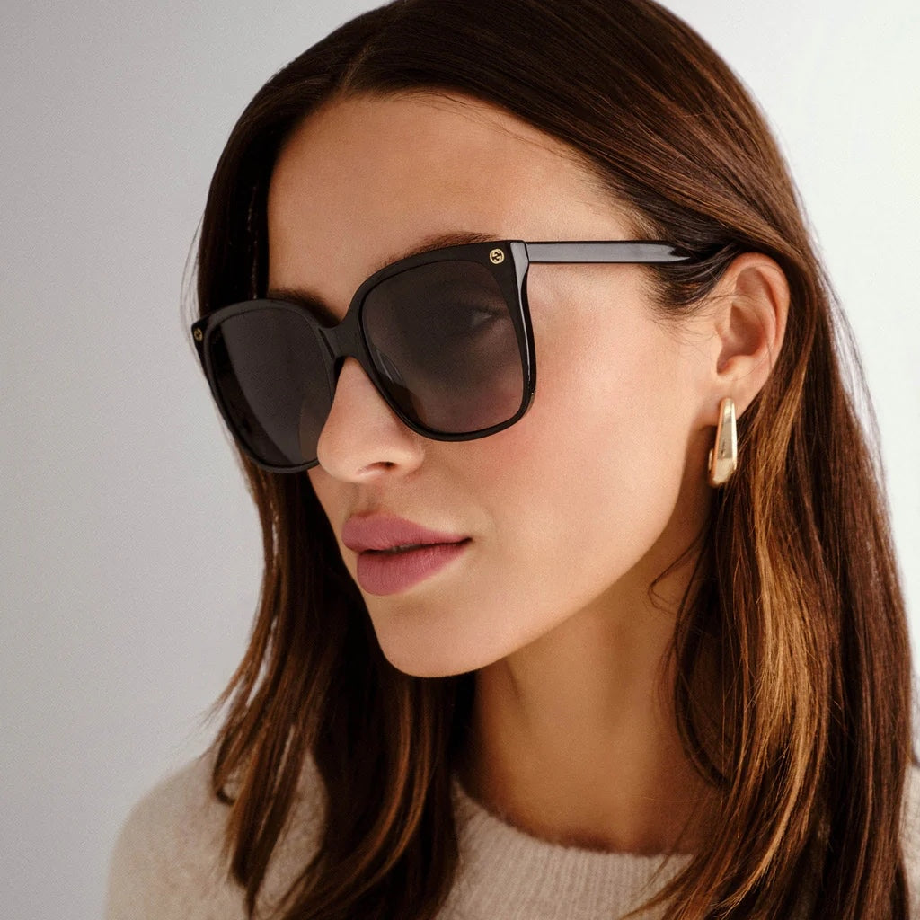 Gucc/ GG0022S Sunglass