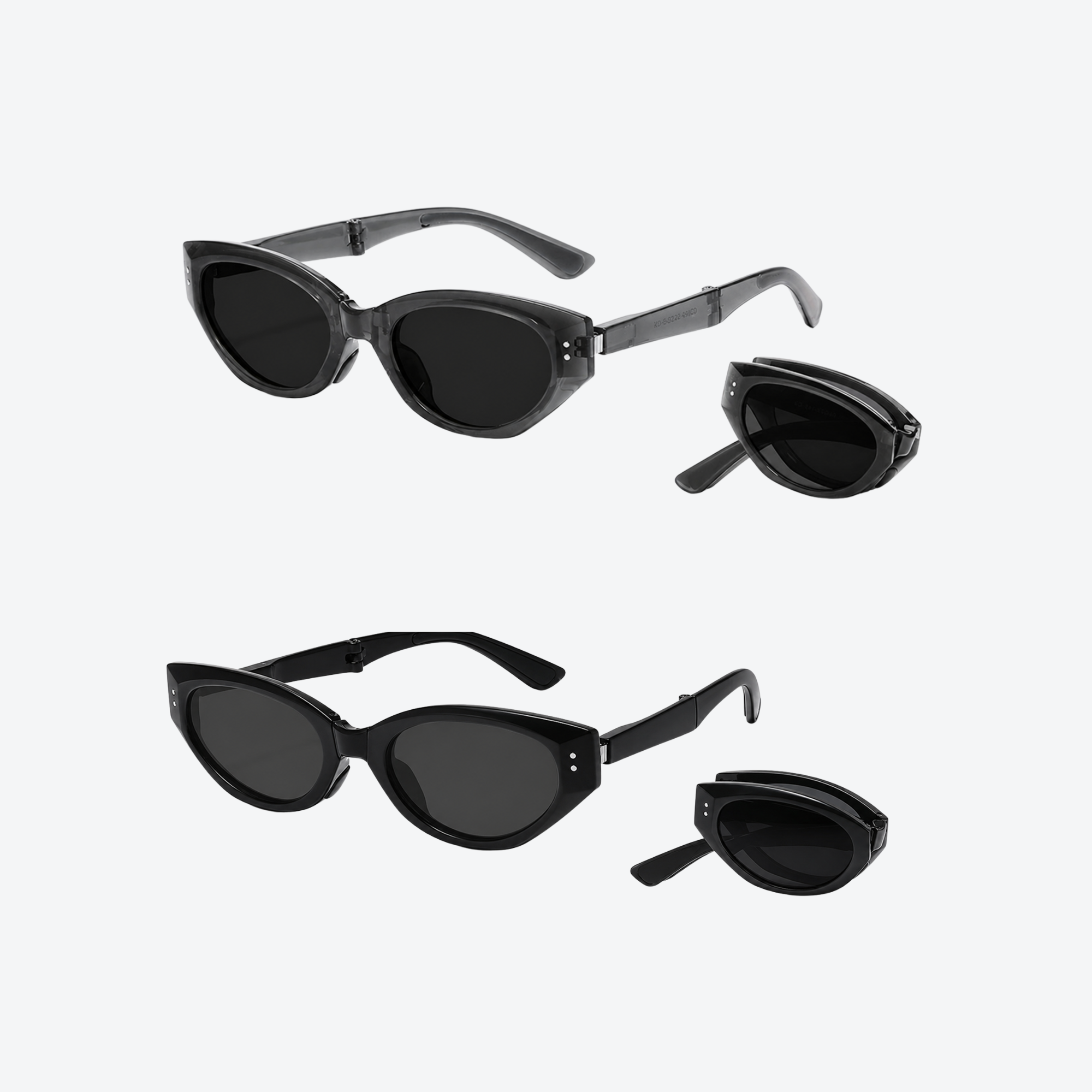 Foldable Sunglass