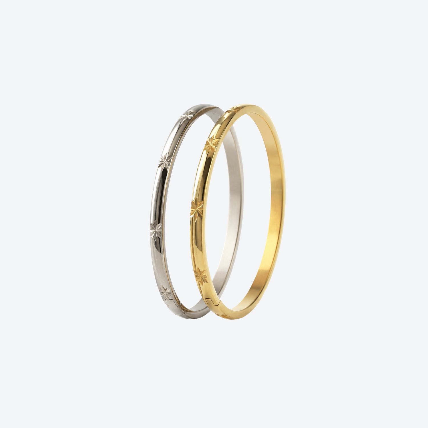 BRACELET & BANGLE