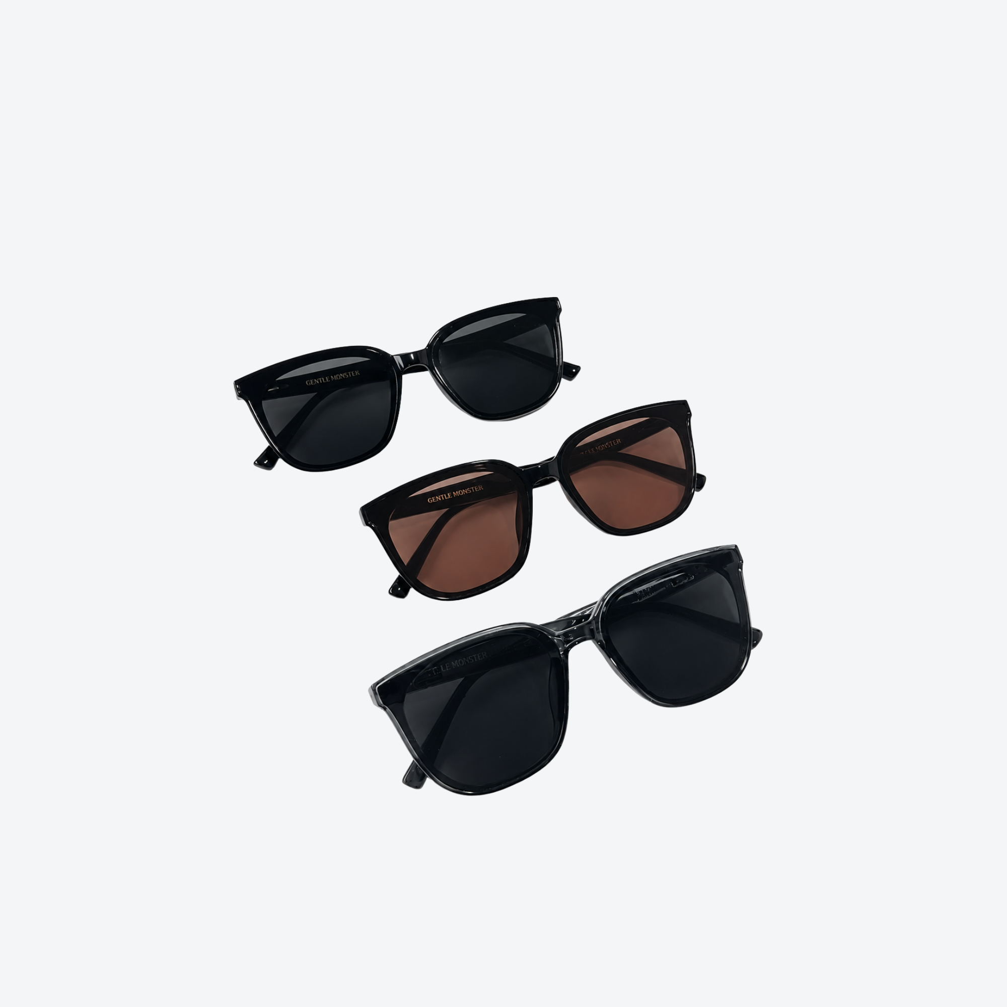 (Mid-Range) Sunglass