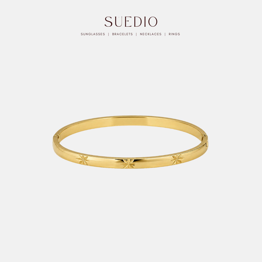 Nova Star bangle