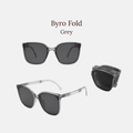 Byro Fold - Foldable Sunglass