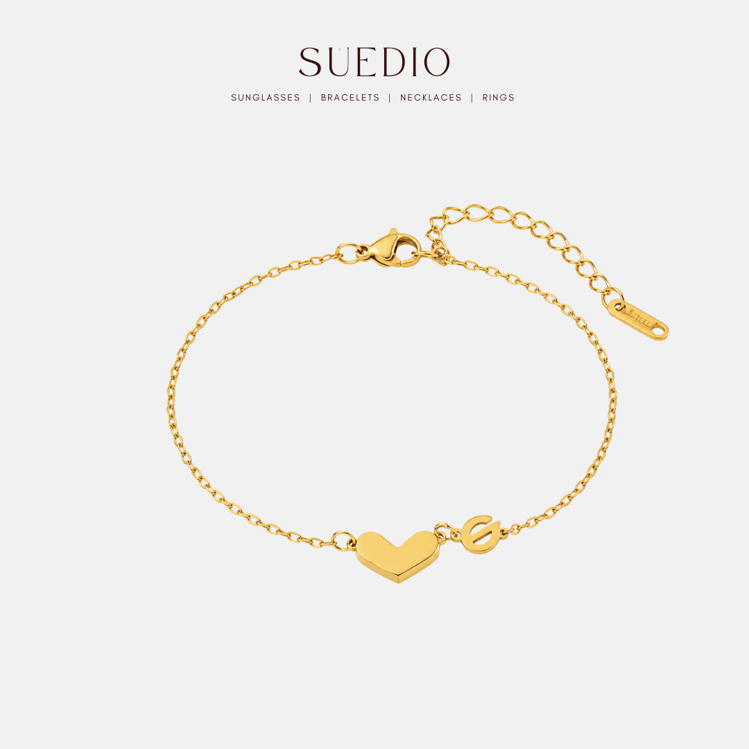 Eternity Love Bracelet