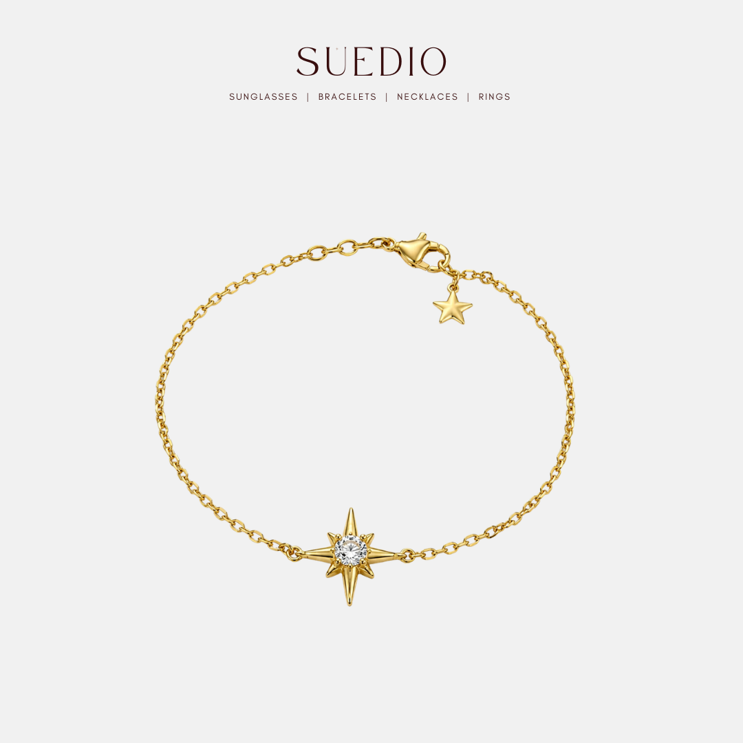 Étoile North Star Bracelet