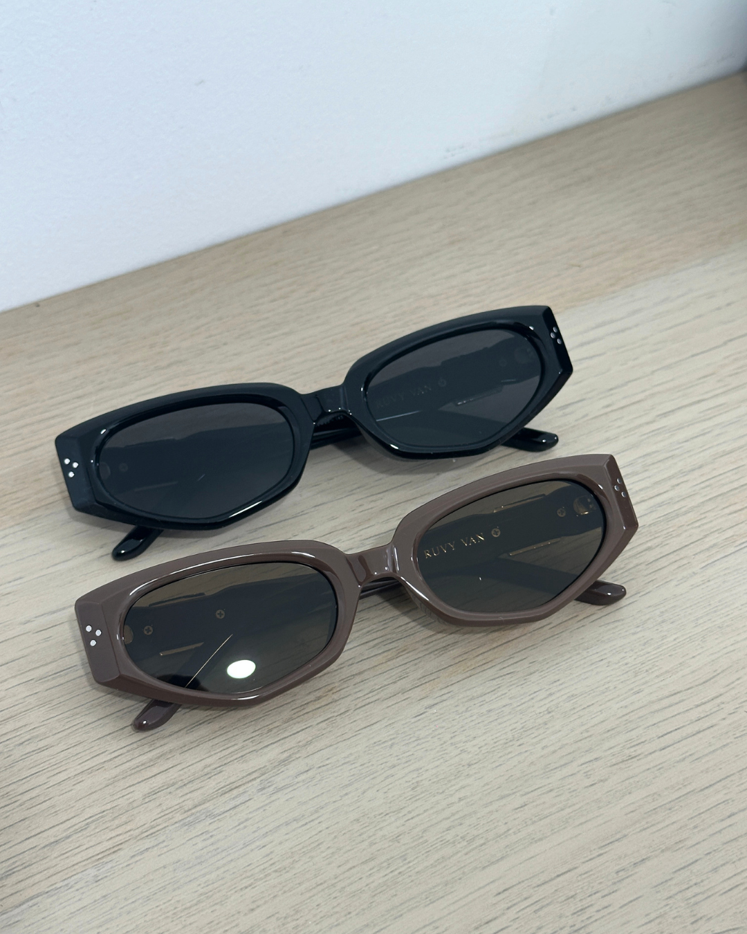 Ruvy Van Sunglass