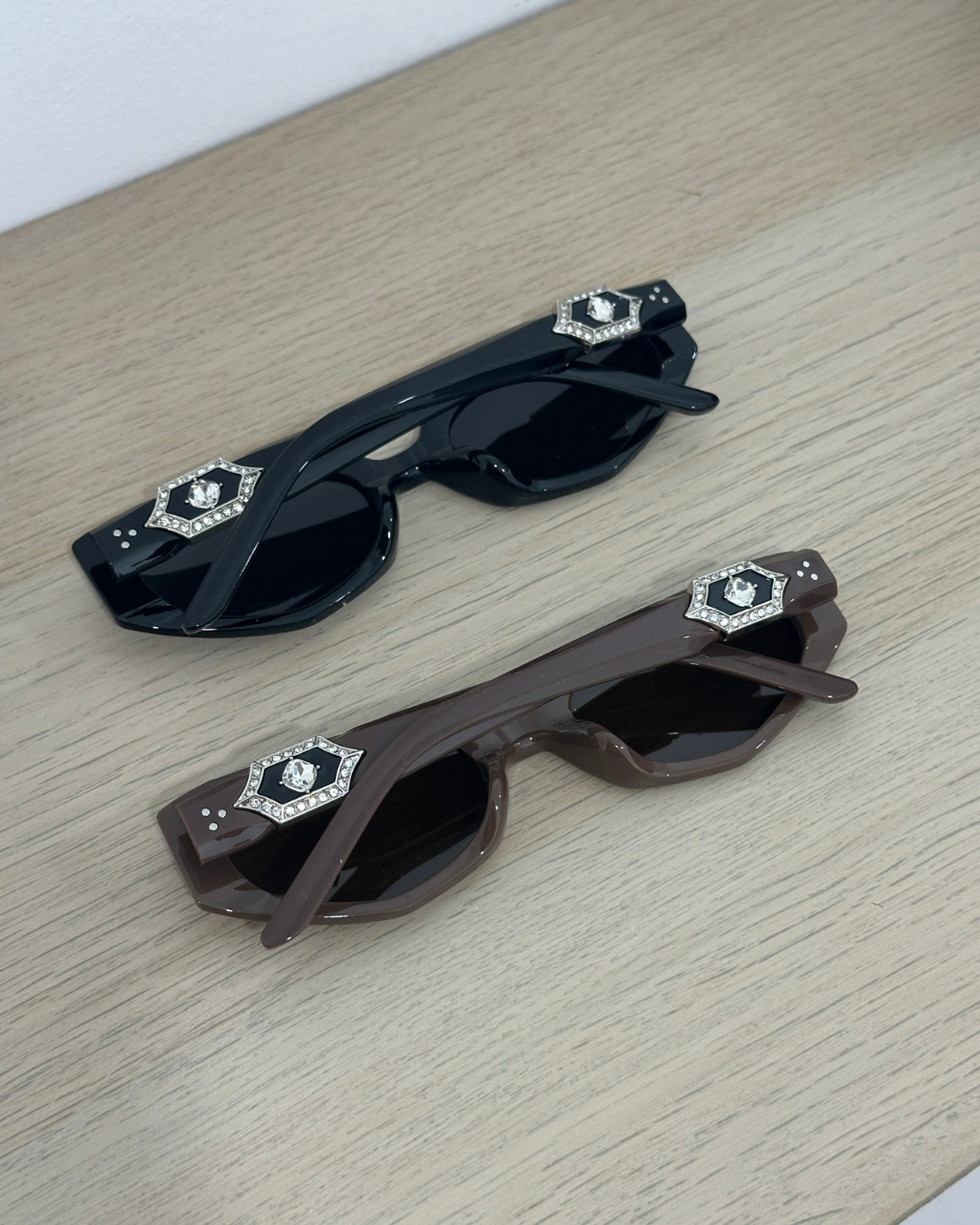 Ruvy Van Sunglass