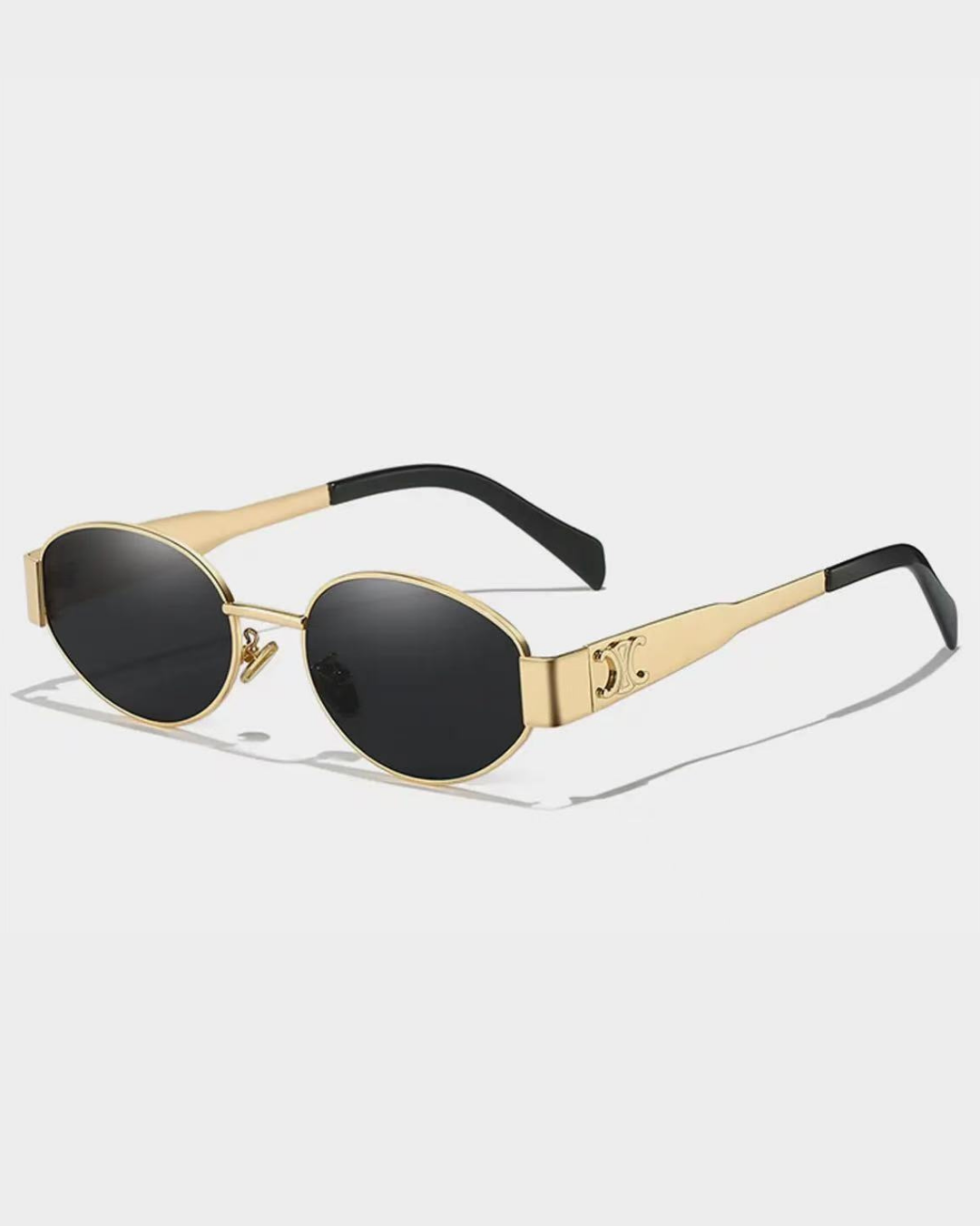 Triom Retro Metal sunglass