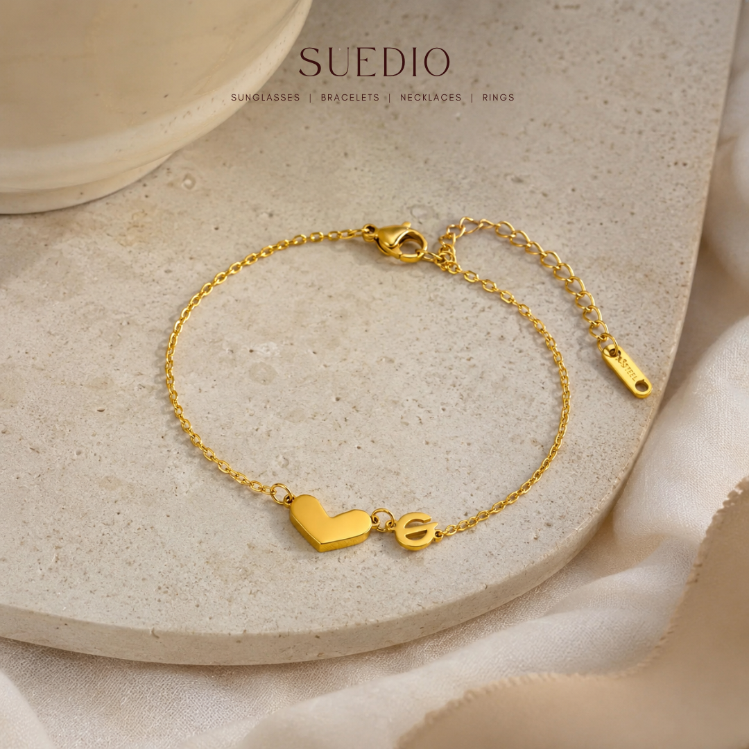 Eternity Love Bracelet