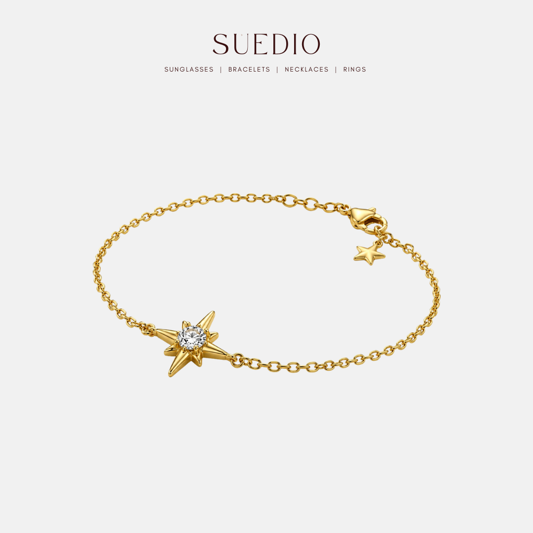 Étoile North Star Bracelet