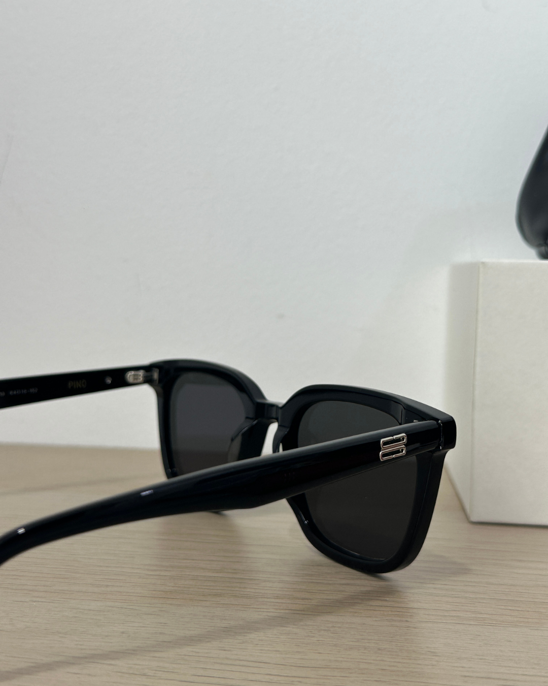 Pino High Range w/o Logo