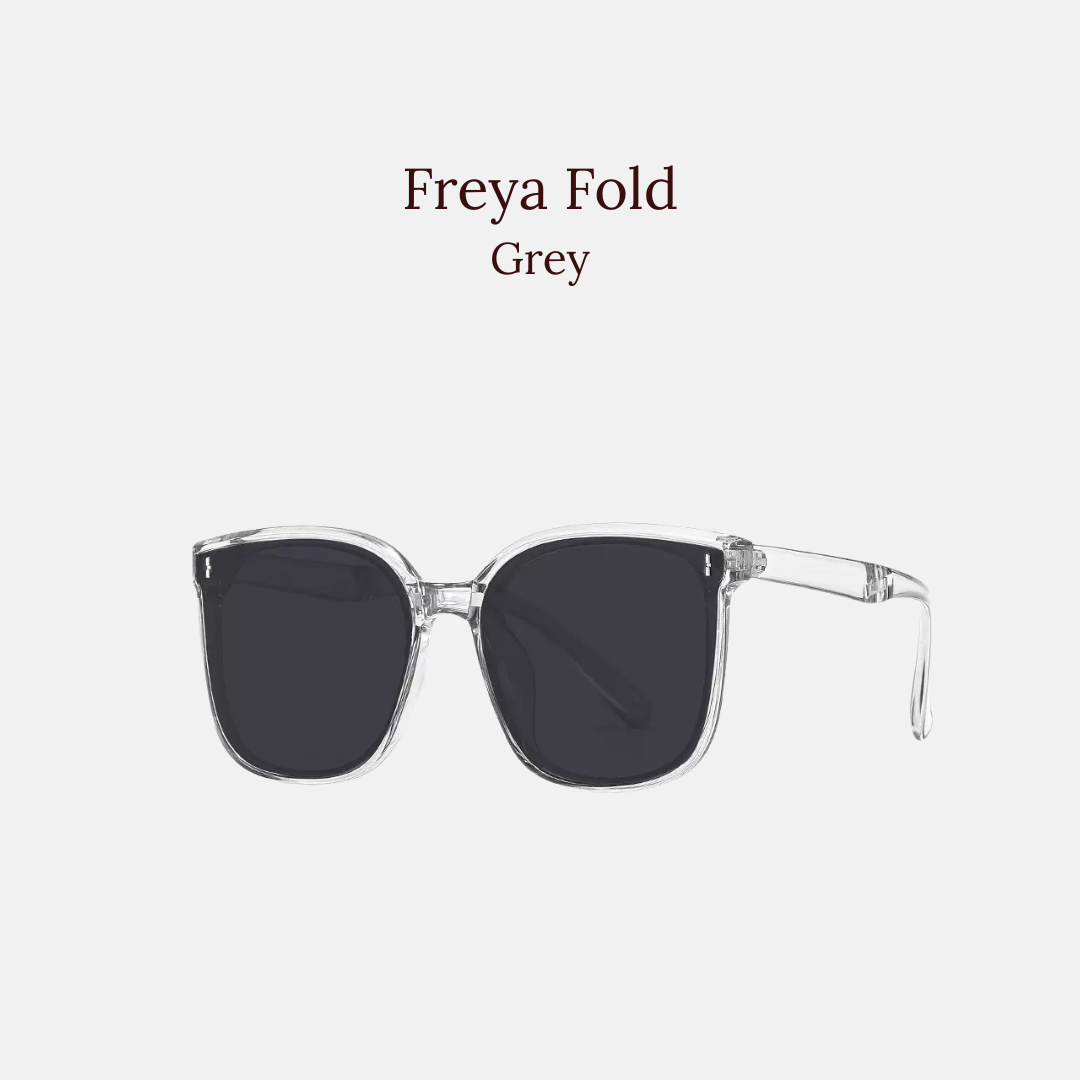 Freya Fold - Foldable Sunglass