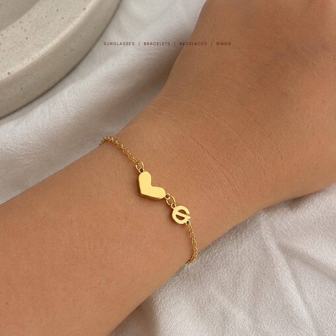 Eternity Love Bracelet