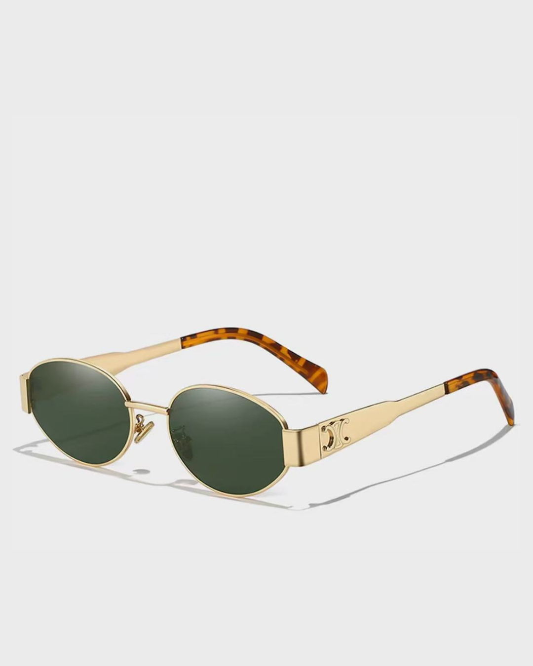 Triom Retro Metal sunglass