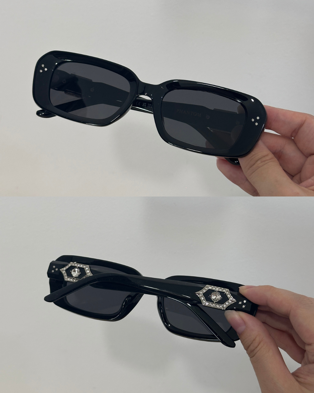 Phantom Sunglass