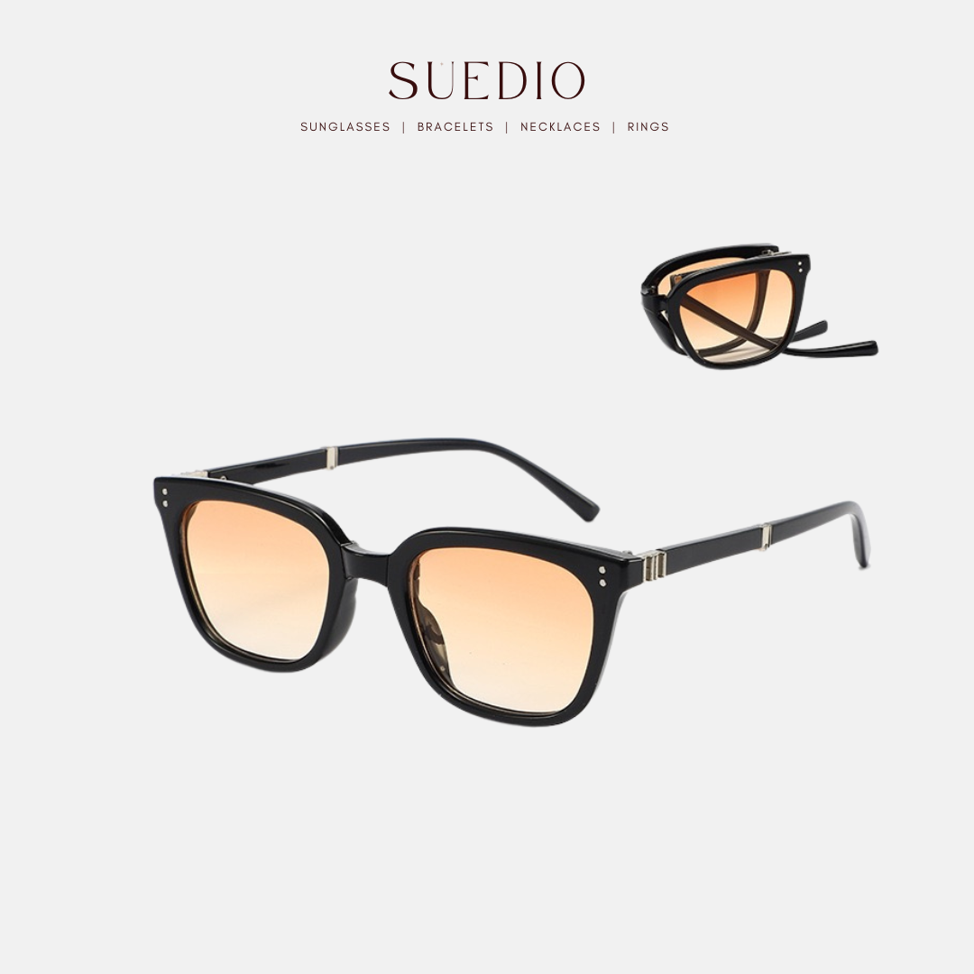 Matiny Foldable Sunglass