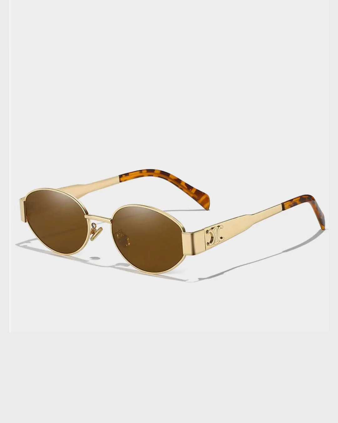 Triom Retro Metal sunglass