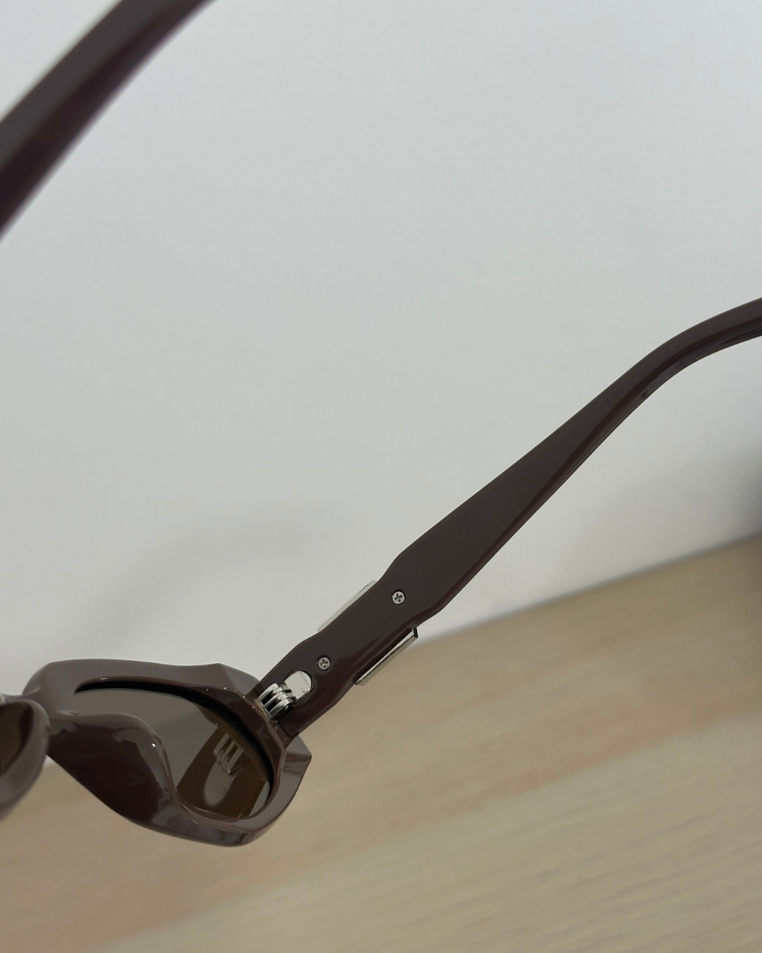 Ruvy Van Sunglass
