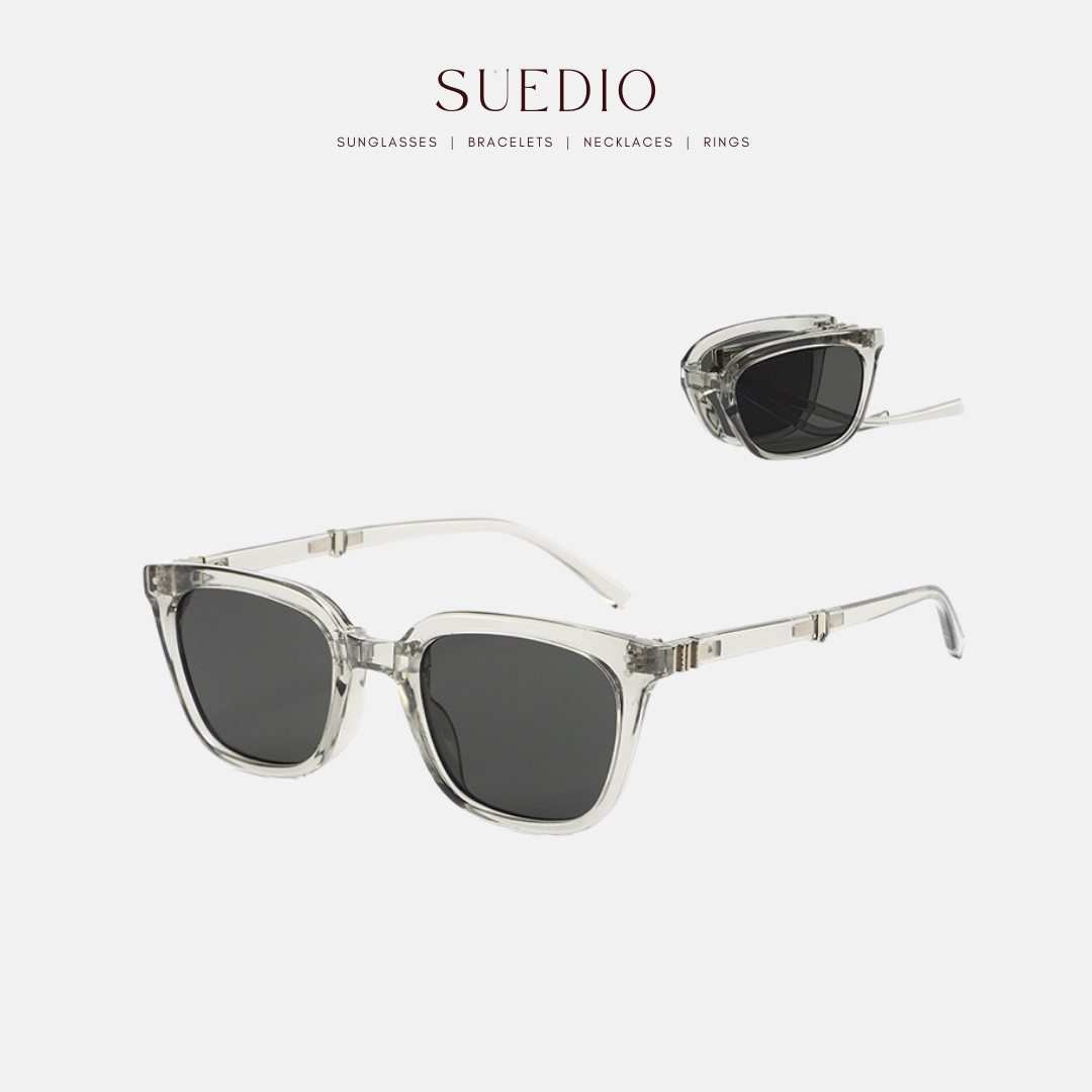 Matiny Foldable Sunglass