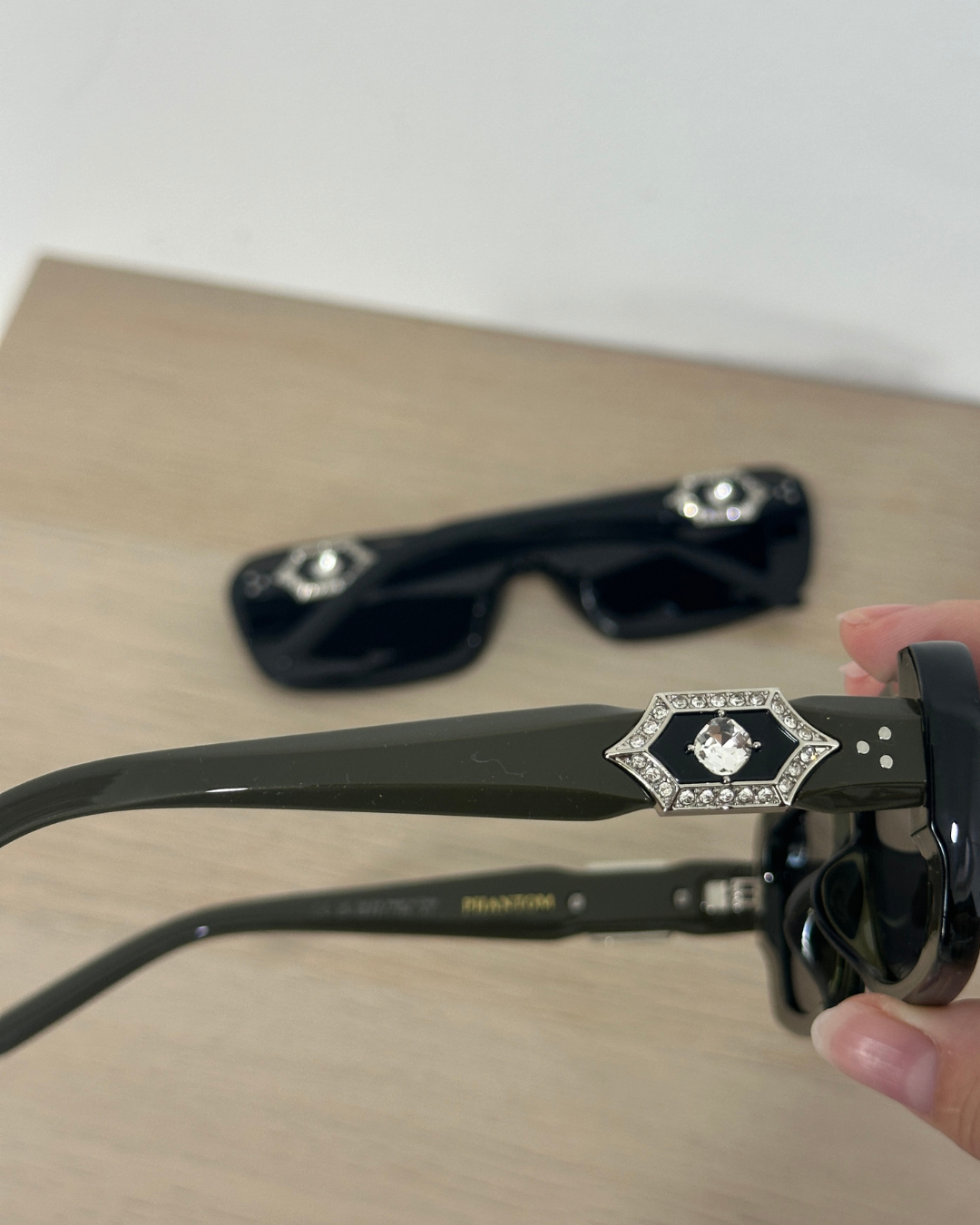 Phantom Sunglass