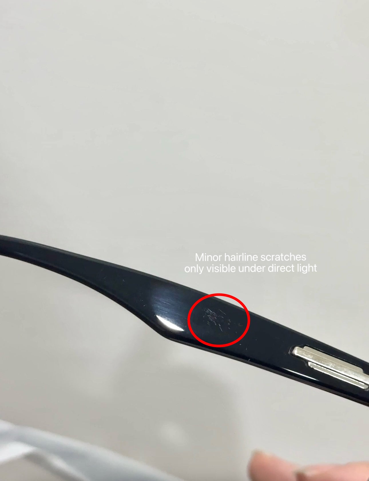 (Minor Defect) Brand New GM Loti (High Range)