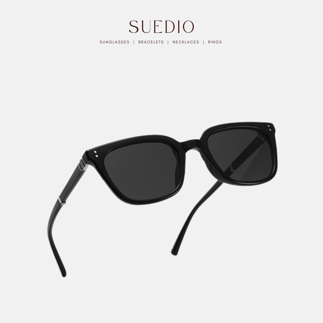Matiny Foldable Sunglass