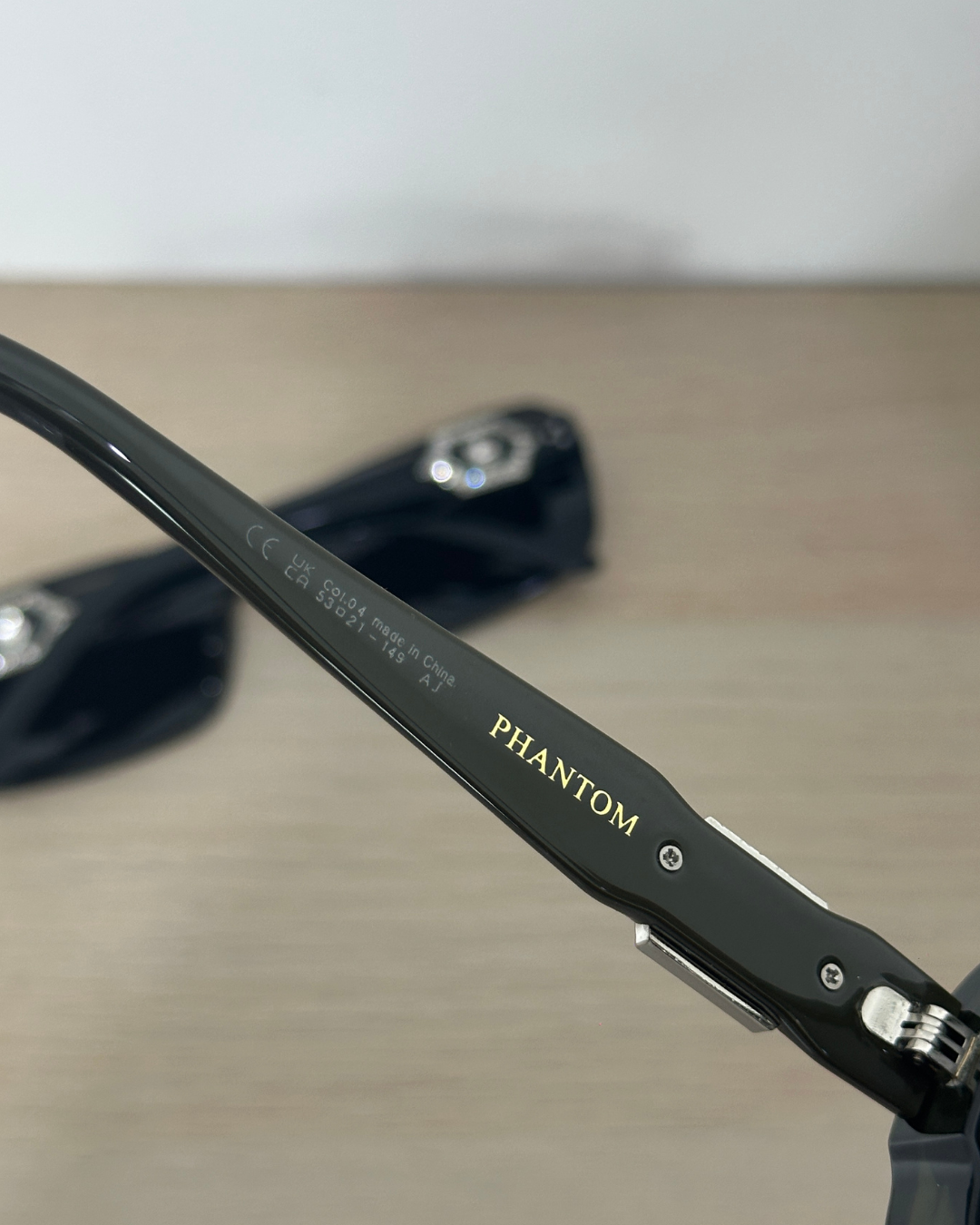 Phantom Sunglass