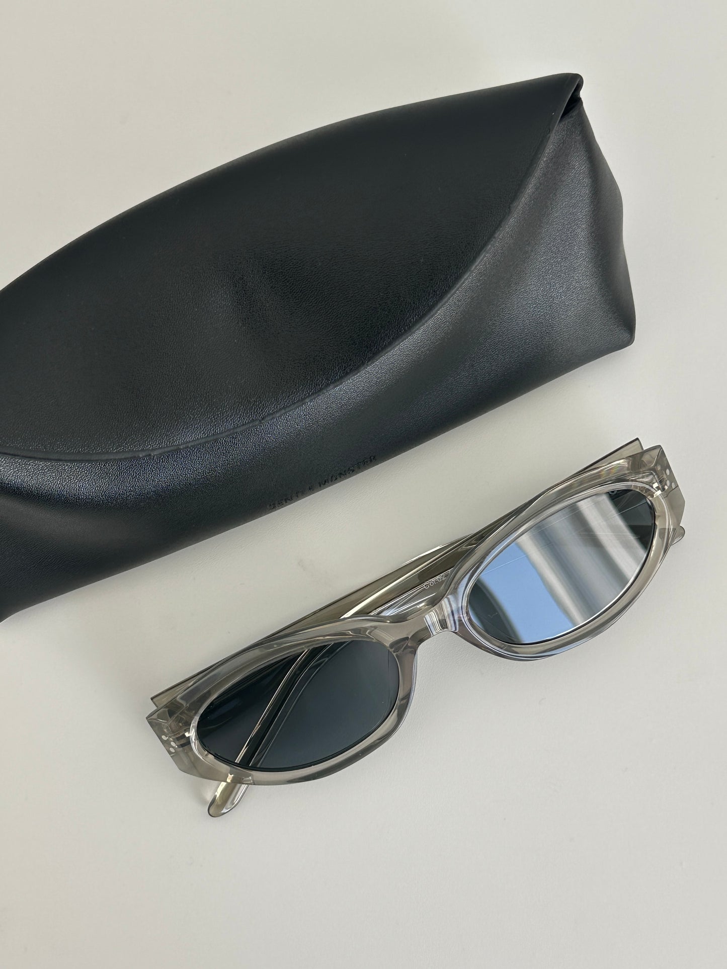 Dada Grey (High Range) w/o logo
