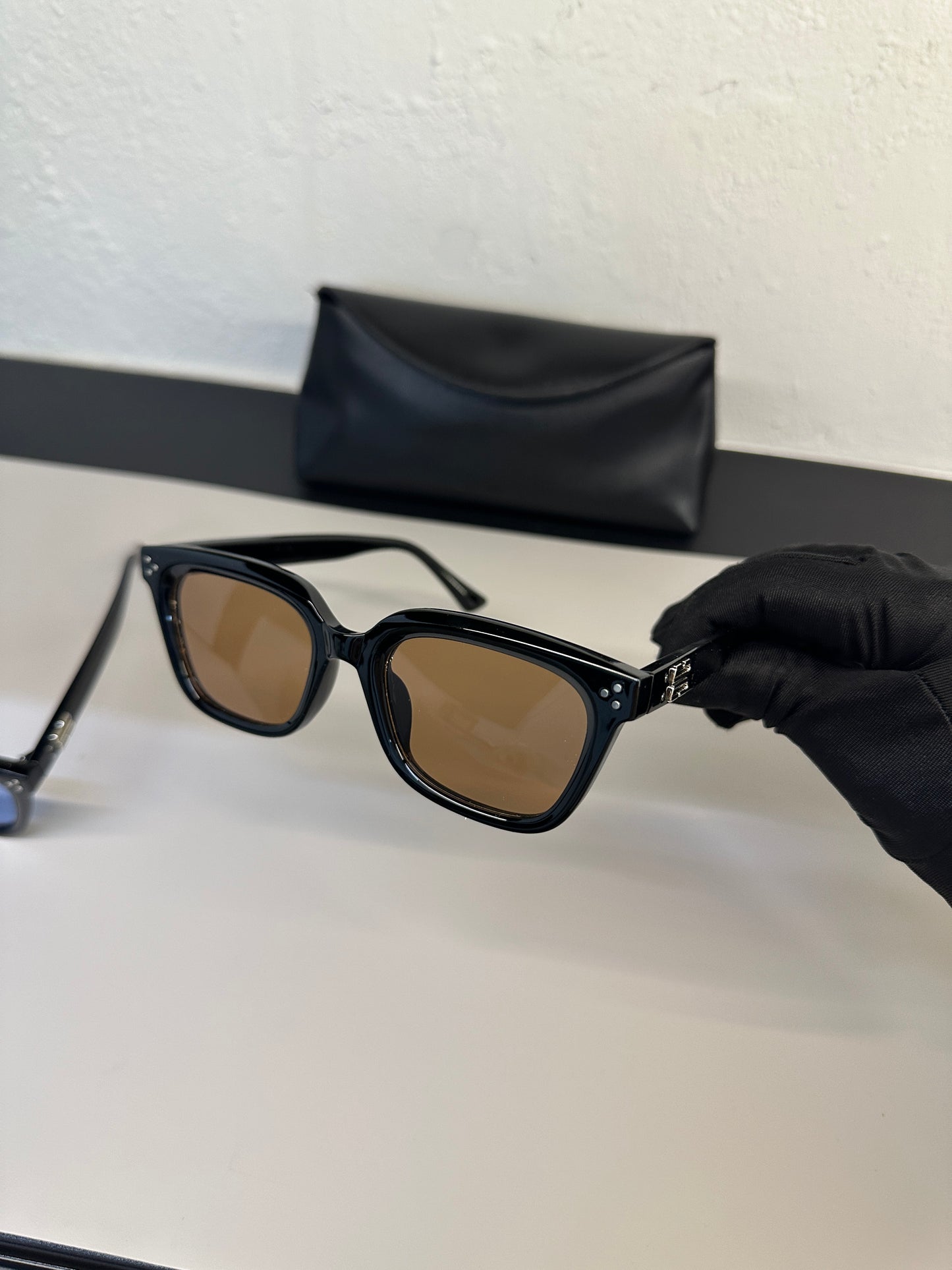Gm Musee Sunglass (w/o logo)