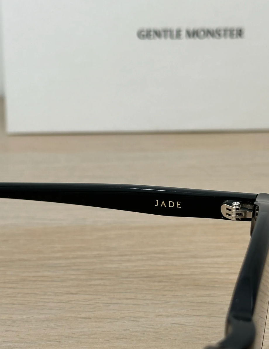 GM Jade (High Range)