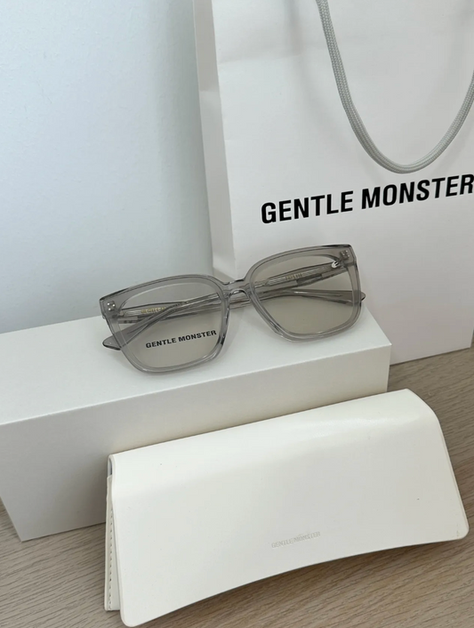GM Palette Light Grey (High Range)