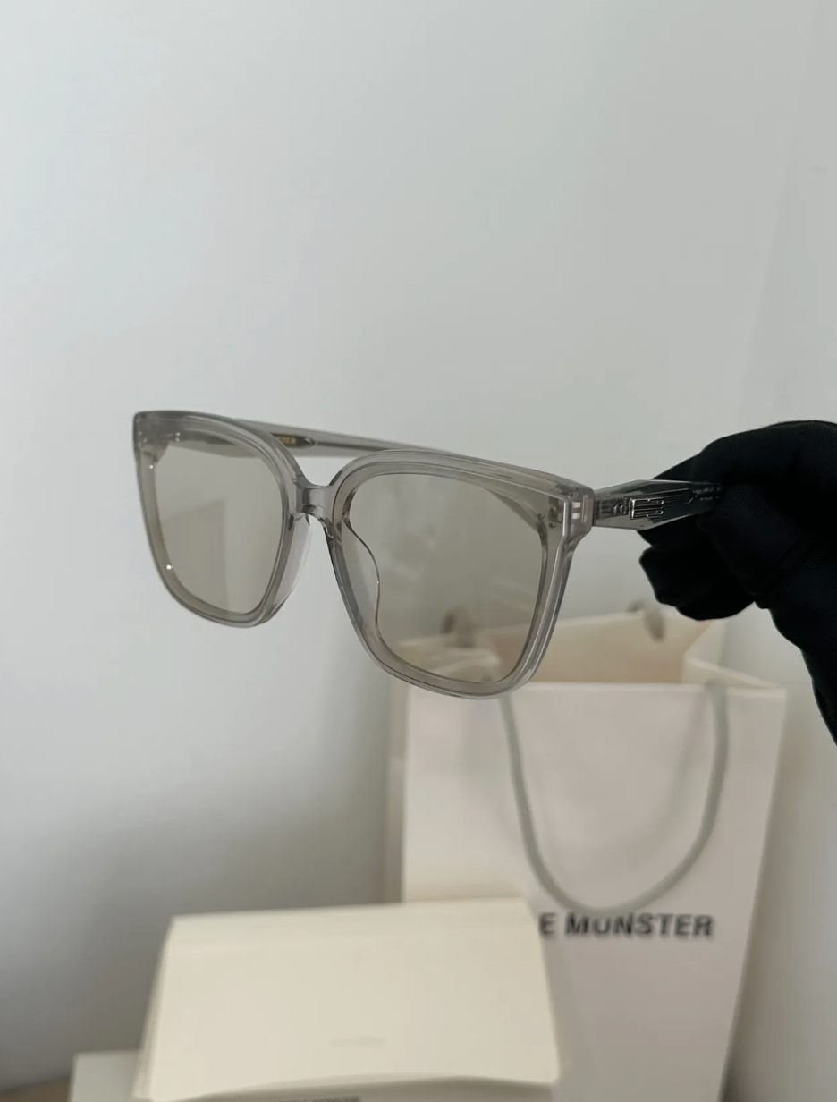 GM Palette Light Grey (High Range)
