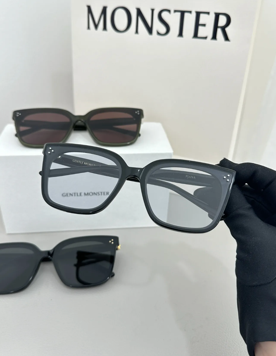GM Piana 2025 New Arrivals (High Range)