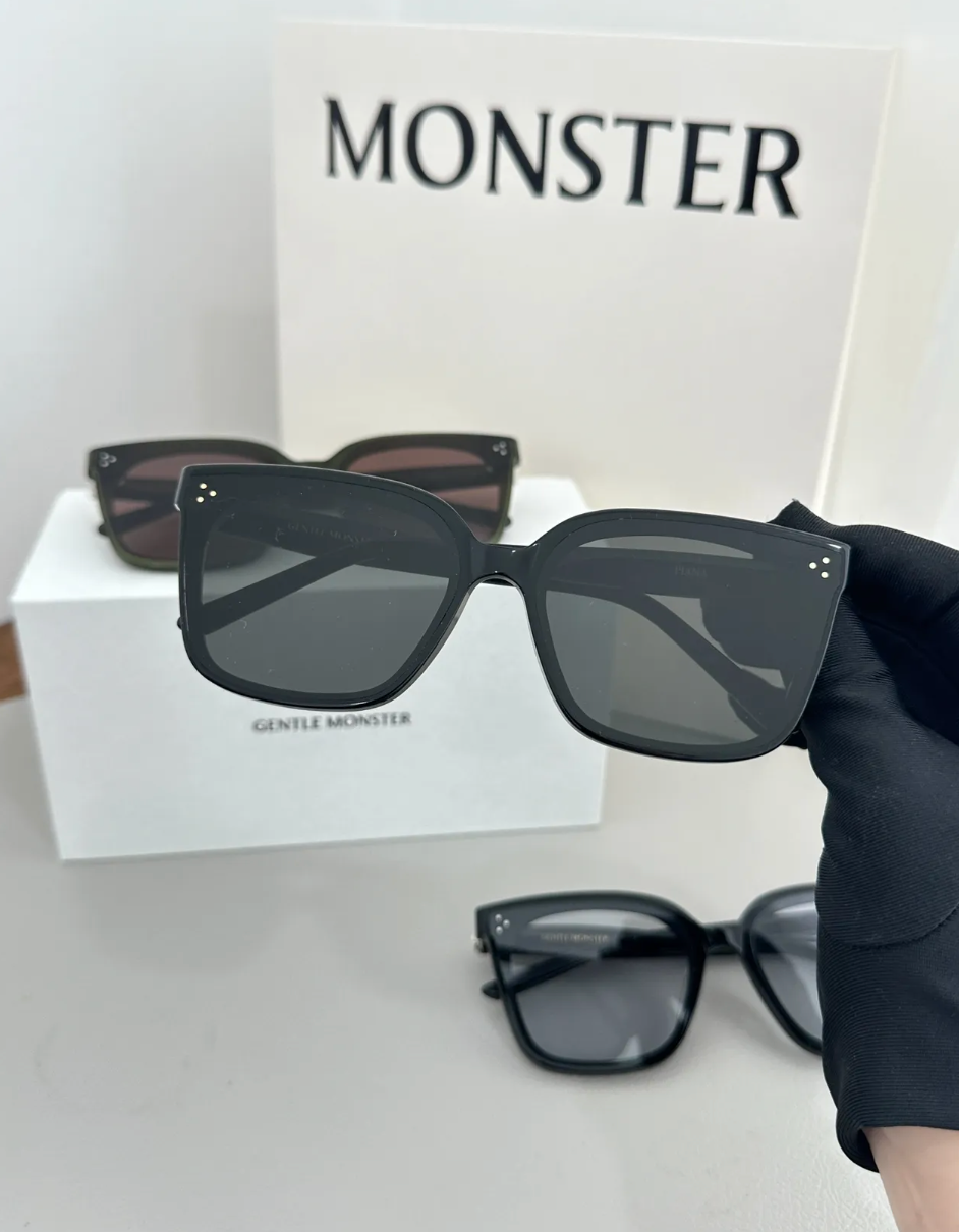 GM Piana 2025 New Arrivals (High Range)