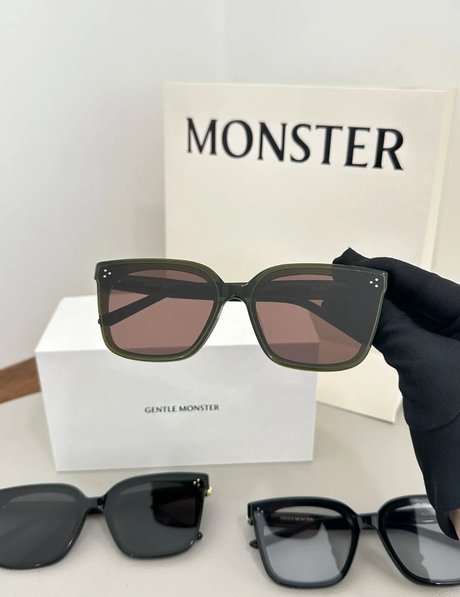 GM Piana 2025 New Arrivals (High Range)