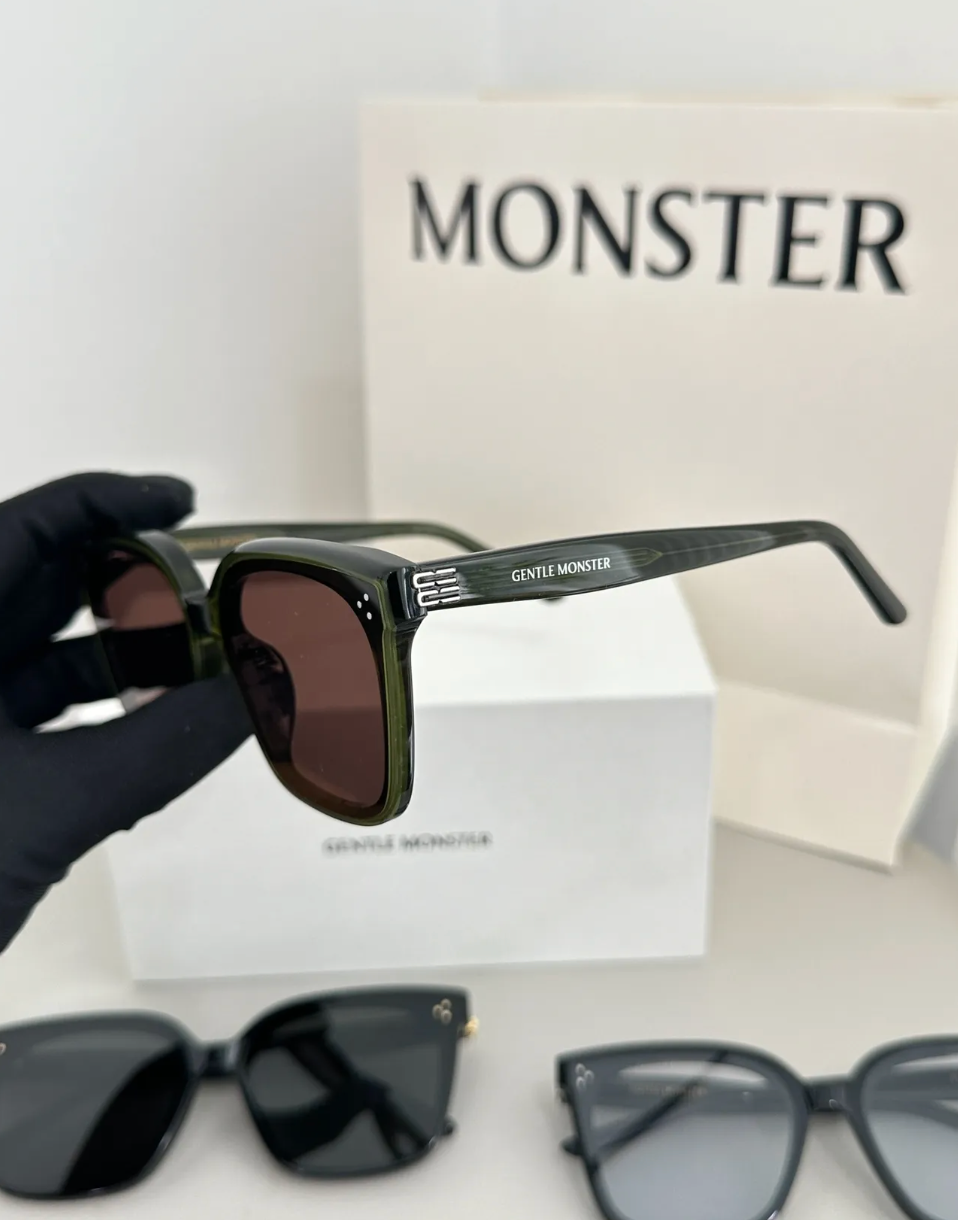 GM Piana 2025 New Arrivals (High Range)