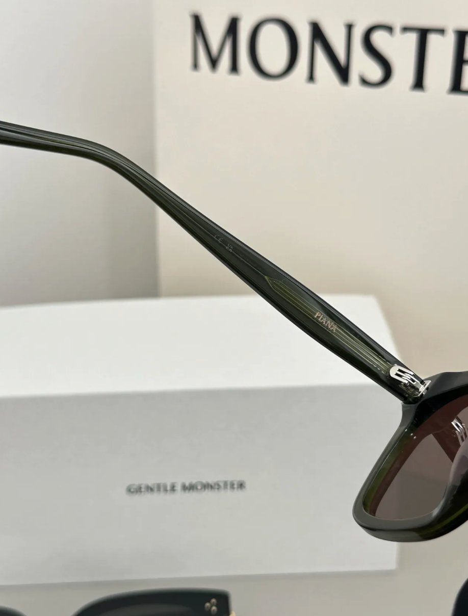 GM Piana 2025 New Arrivals (High Range)