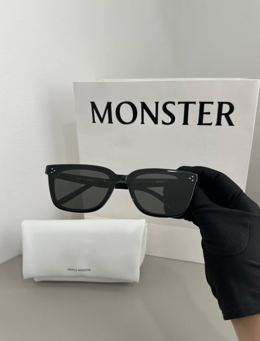 GM Numer  (High Range)
