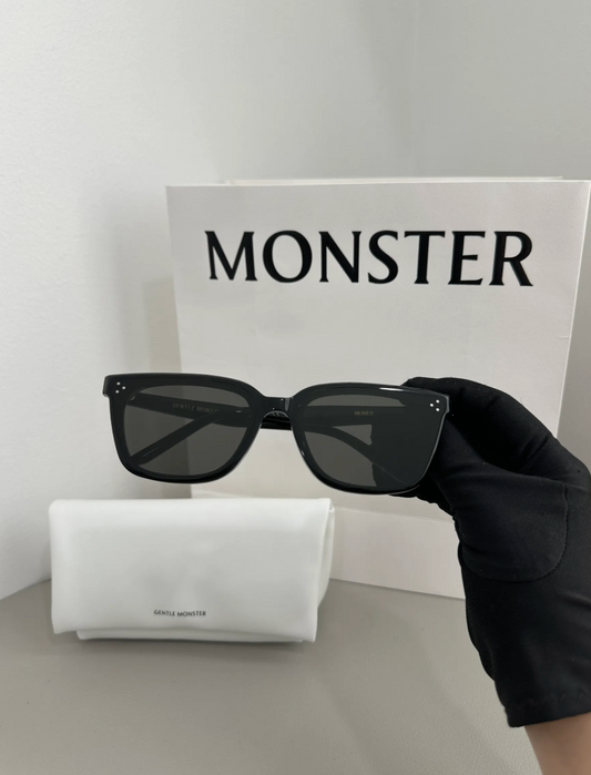 GM Numer  (High Range)