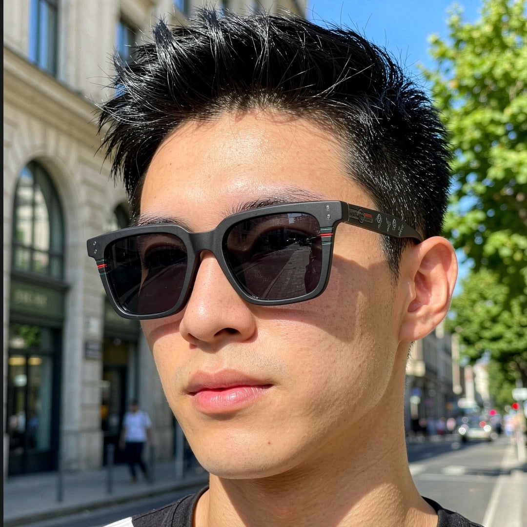 Gucc/ Sunglass