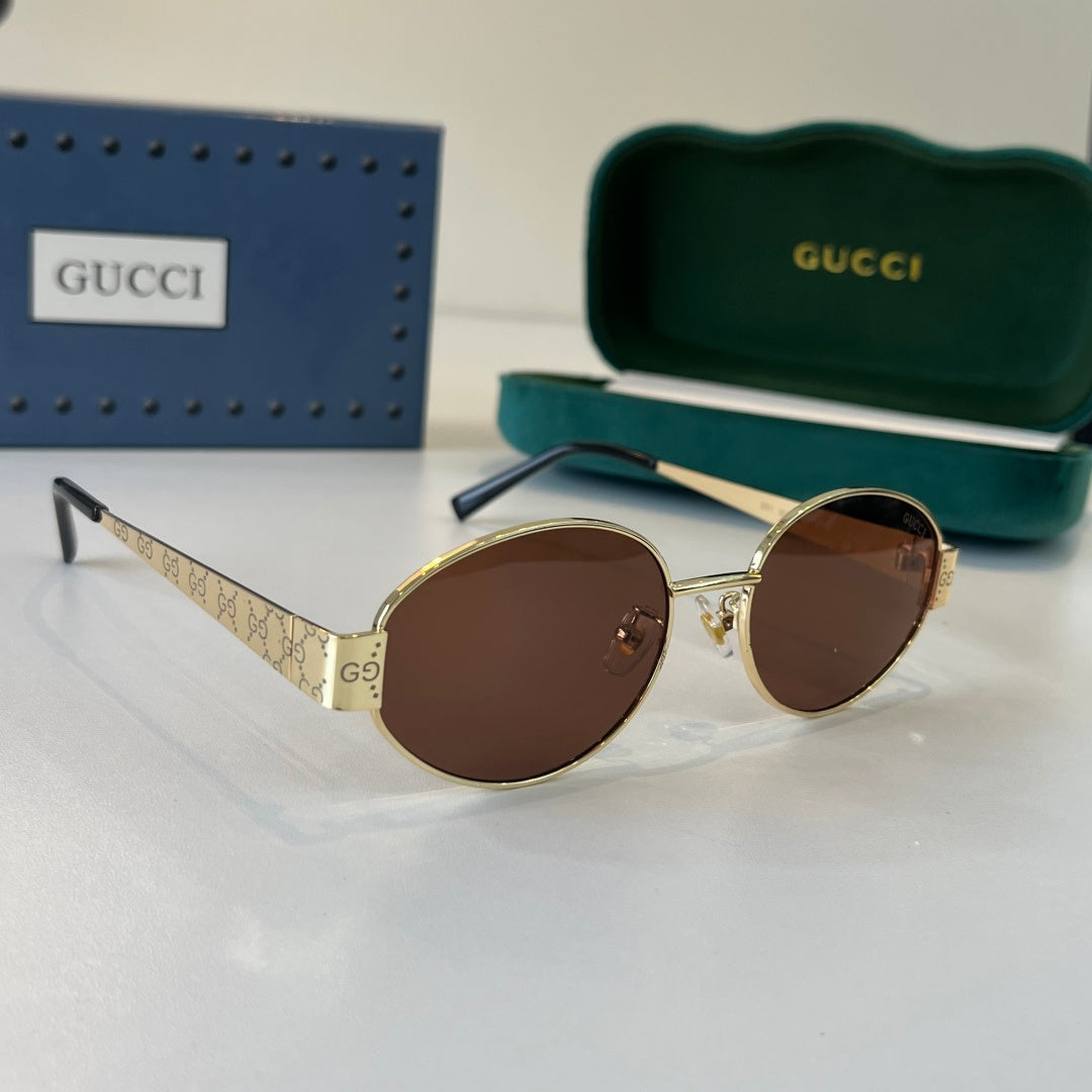 Gucc/ Sunglass