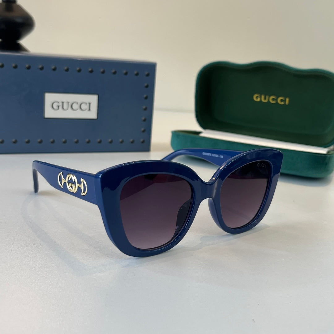 Gucc/ Sunglass