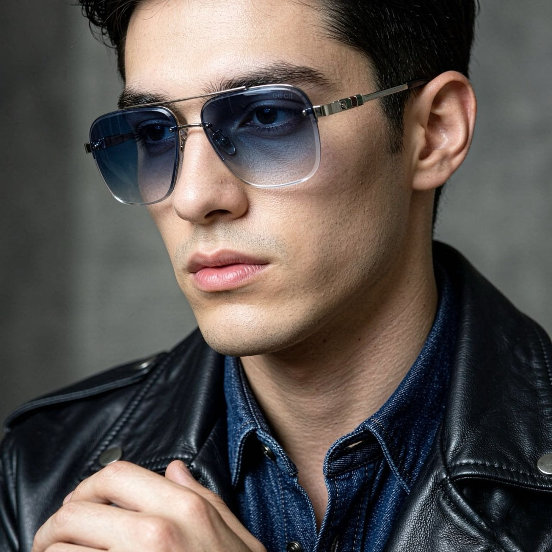 Gucc/ Sunglass