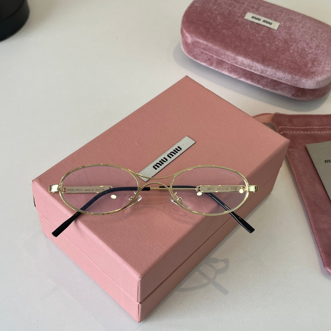 Miumiu Sunglass
