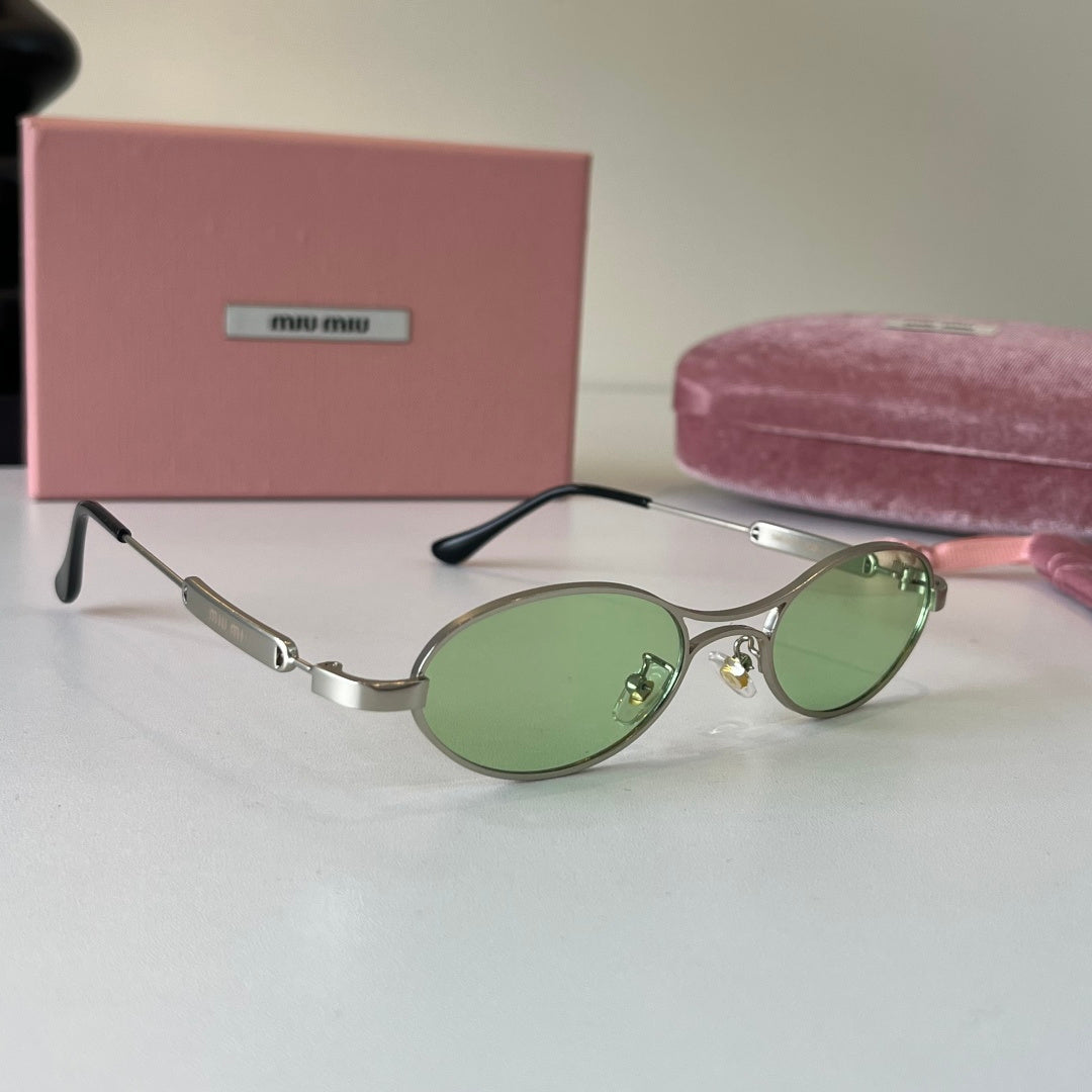 Miumiu Sunglass