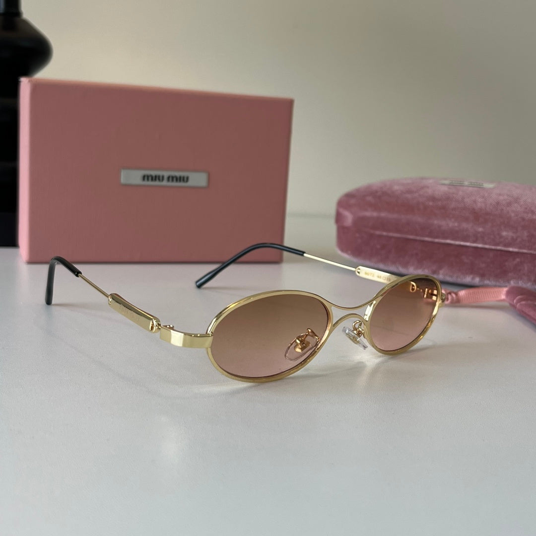 Miumiu Sunglass